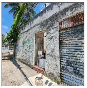 Imóvel em leilão - RUA ARQUIAS CORDEIRO, N. 126, Apto C-01, 0, MEIER, RIO DE JANEIRO, RJ