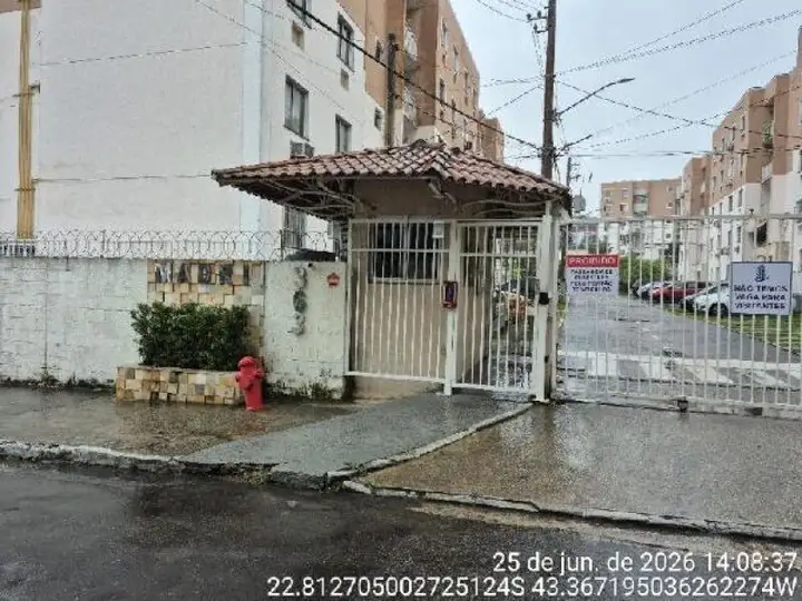 Apartamento em leilão em Rio de Janeiro