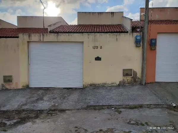 Imóvel em leilão - RUA RUA DINAMARCA, N. 132B, CENTRO, HORIZONTE, CE