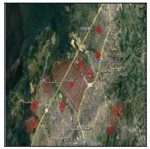 Imóvel em leilão - RUA PEROLAS, N. 264, CS 03, JARDIM CATARINA, SAO GONCALO, RJ