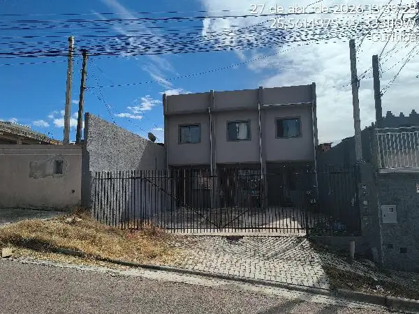 Casa em leilão em CURITIBA