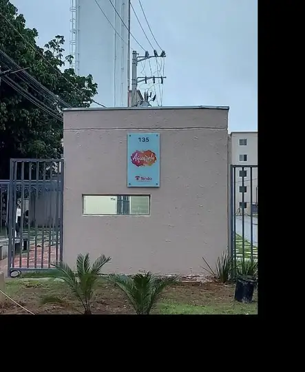 Imóvel em leilão - AVENIDA DAS LAGOAS, N. 135, Apto 401, BL 09, GARDENIA AZUL, RIO DE JANEIRO, RJ