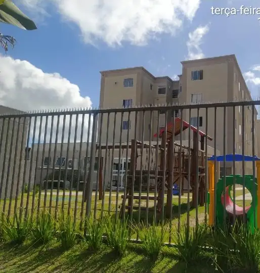 Imóvel em leilão - ESTRADA JOSE DUARTE, N. 126, Apto 402, BL 06, VARGEM PEQUENA, RIO DE JANEIRO, RJ