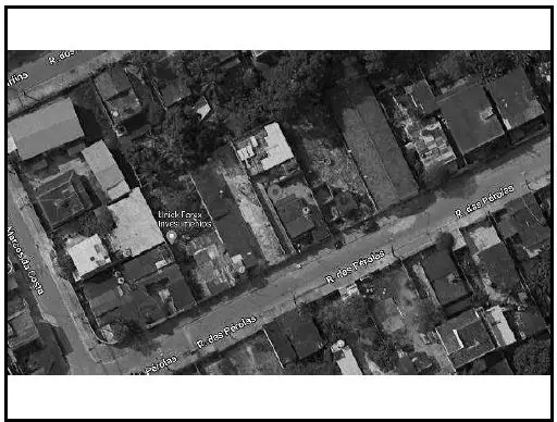 Imóvel em leilão - RUA DAS PEROLAS, N. 1109, QD 143-N, LT 14, JARDIM CATARINA, SAO GONCALO, RJ