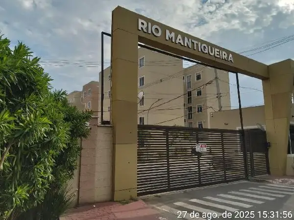 Apartamento em leilão em Rio de Janeiro