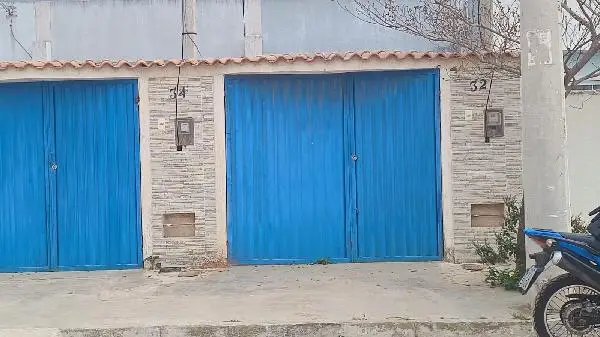 Imóvel em leilão - RUA SALINAS, N. 32, QD08 LT20, VILA RORAIMA, NOVA IGUACU, RJ