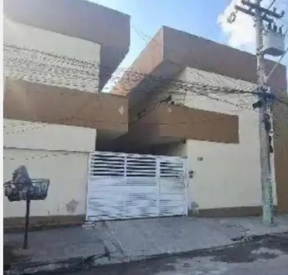 Apartamento em leilão em São Gonçalo