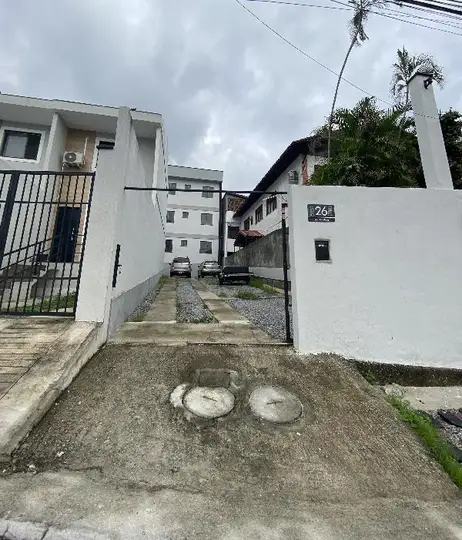 Imóvel em leilão - RUA MARIA LUIZA FIGUEIREDO, N. 26, Apto 201,, LINDO PARQUE, SAO GONCALO, RJ