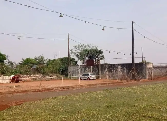 Imóvel - Mandaguari/PR
