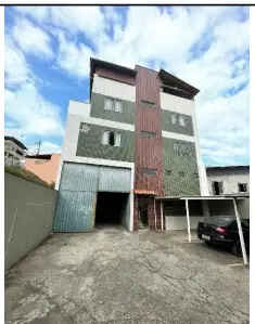 Imóvel em leilão - RUA CELMA MOREIRA SILVEIRA (ANT RUA A), N. 204, FONTESVILLE II, JUIZ DE FORA, MG