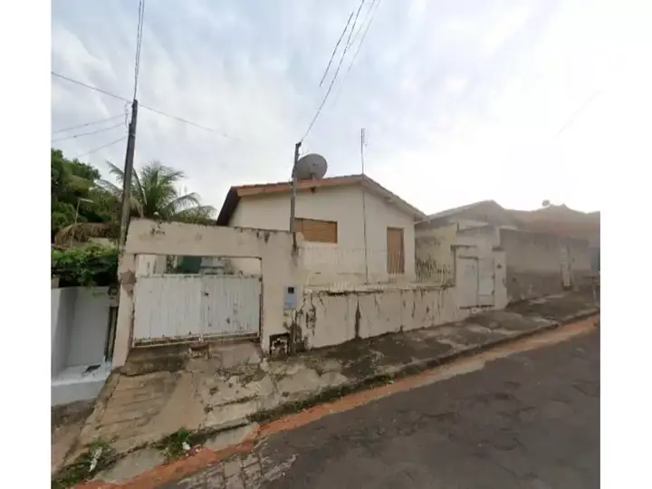 Leilão de Casa - Jardim Adamantina - Adamantina/SP cod: 236962