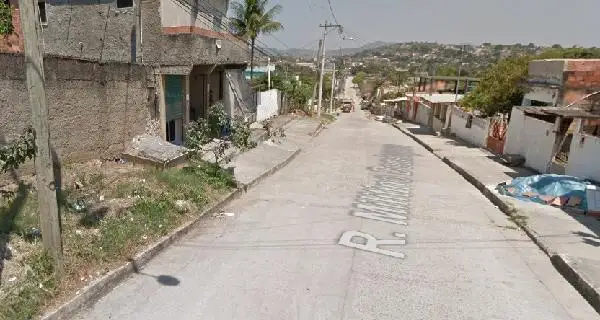 Casa em leilão em São Gonçalo