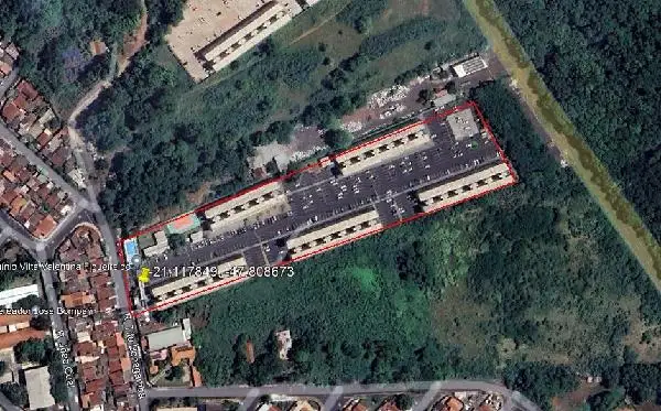 Imóvel em leilão - RUA TITO BONAGAMBA, N. 350, Apto 02, TORRE 02 BL C, VALENTINA FIGUEIREDO, RIBEIRAO PRETO, SP