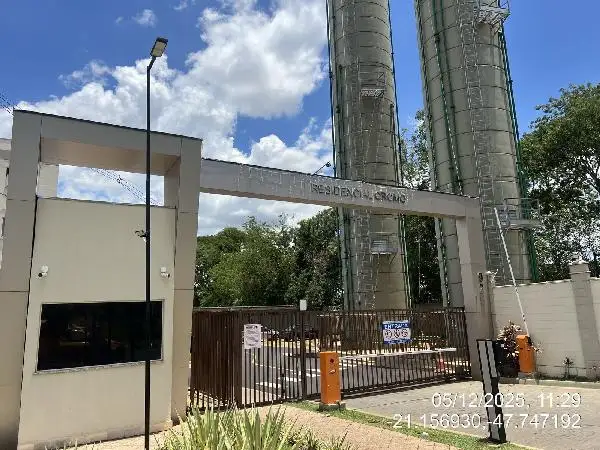 Apartamento em leilão em Ribeirão Preto