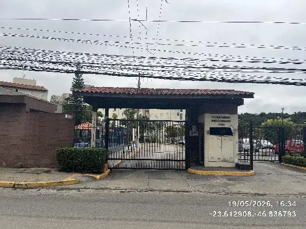 Apartamento em leilão em Cotia