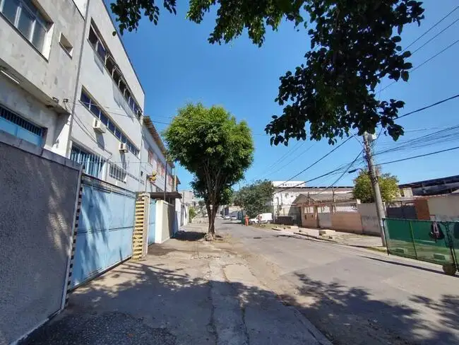 Comercial em leilão em Rio de Janeiro