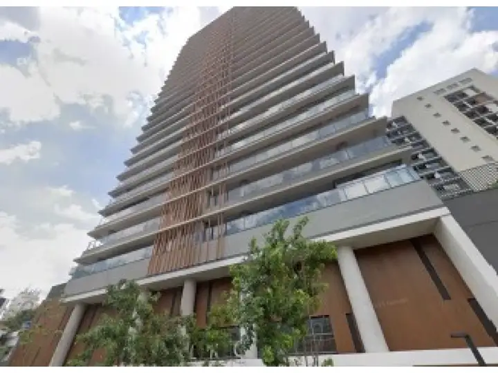 Apartamento em leilão em São Paulo
