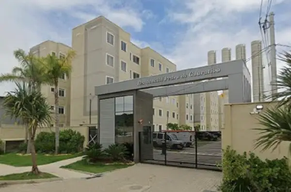 Imóvel em leilão - RUA ALOES, N. 251, Apto 103, BL 07, GUARATIBA, RIO DE JANEIRO, RJ