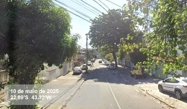 Casa em leilão em Rio de Janeiro