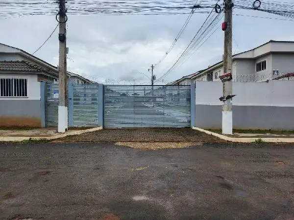Imóvel em leilão - RUA POTENGY, N. SN, Apto 111, BL B, CHACARAS BENVINDA, VALPARAISO DE GOIAS, GO