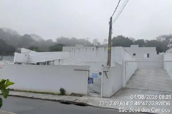 Casa em leilão em São José dos Campos