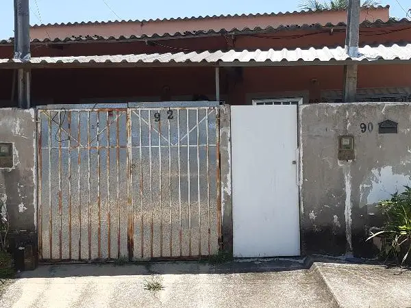 Imóvel em leilão - RUA OITO, N. 92, CS 422, IPIRANGA, NOVA IGUACU, RJ