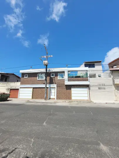 Casas em leilão em Salvador
