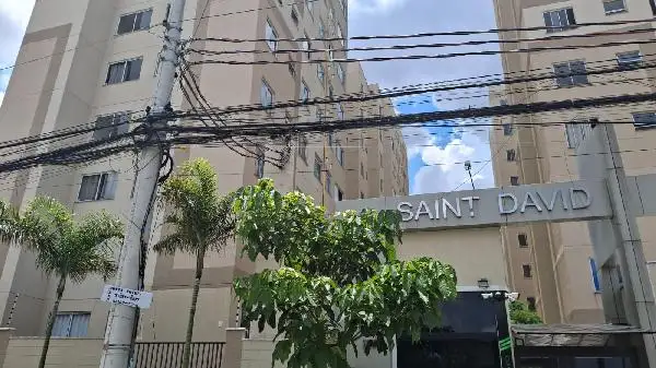 Apartamento em leilão em São Paulo