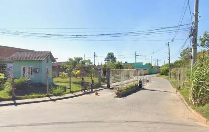 Terreno em leilão em Nova Iguaçu