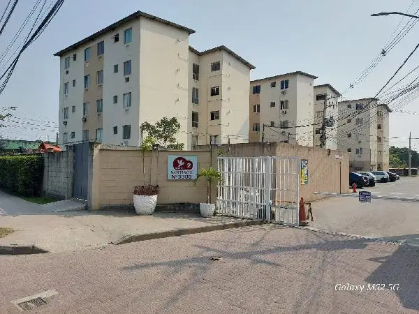 Apartamento em leilão em Rio de Janeiro