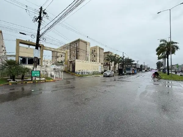 Imóvel em leilão - RUA JARANGARI, N. 673, Apto 301, BL 16 BOX 402, CANDEIAS, JABOATAO DOS GUARARAPES, PE