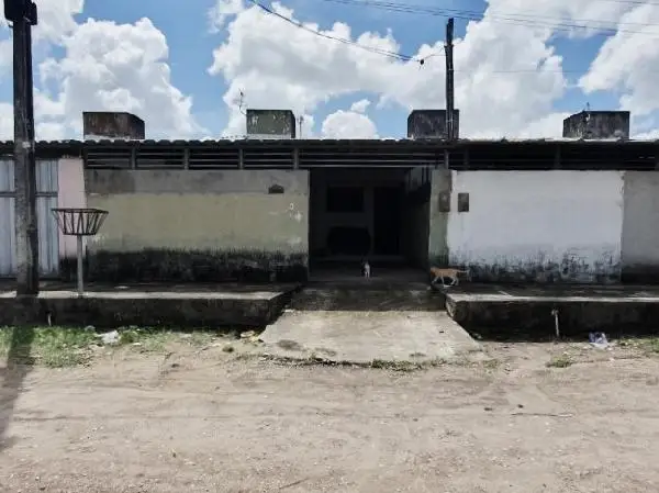 Casa em leilão em SANTA RITA