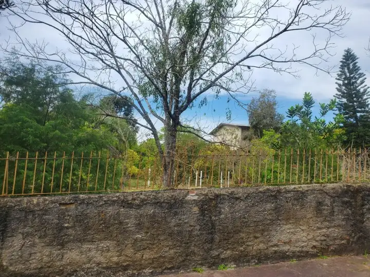 Terreno em leilão em Viamão