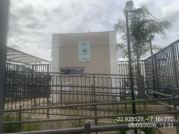 Apartamento em leilão em Campinas