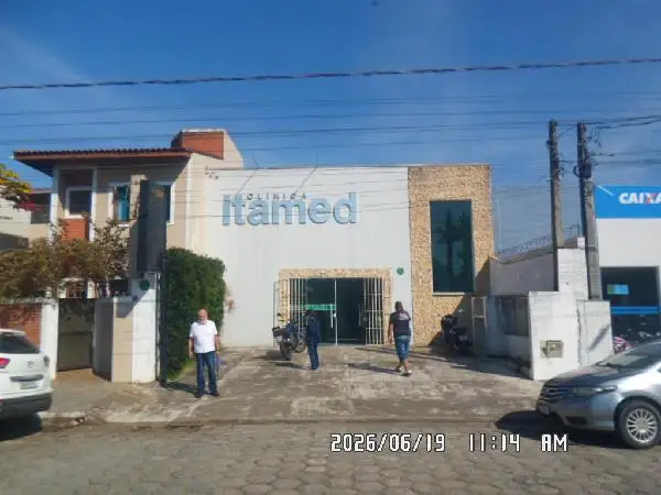 Casa em leilão em Itanhaém