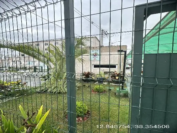 Imóvel em leilão - RUA VIVER AREIA BRANCA, N. 155, Apto 001, BL 06, AREIA BRANCA, SALVADOR, BA