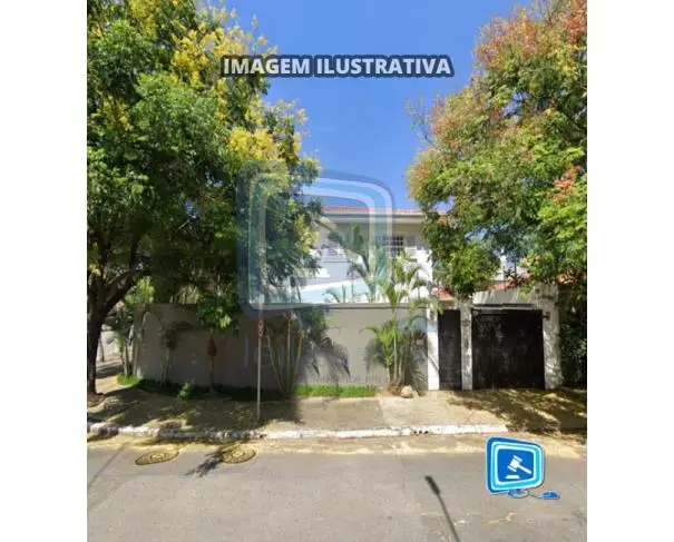 Residenciais em leilão em São Paulo