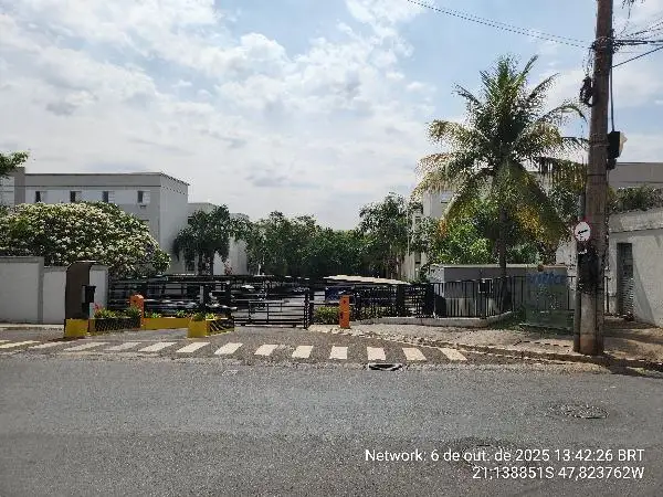 Imóvel em leilão - RUA ITAJUBA, N. 1161, Apto 03, TERREO TR 5 BL C, IPIRANGA, RIBEIRAO PRETO, SP