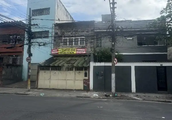 Casa em leilão em Rio de Janeiro