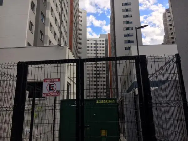 Apartamento em leilão em São Paulo