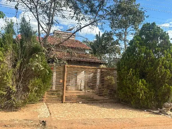 Casa em leilão em Rio Branco
