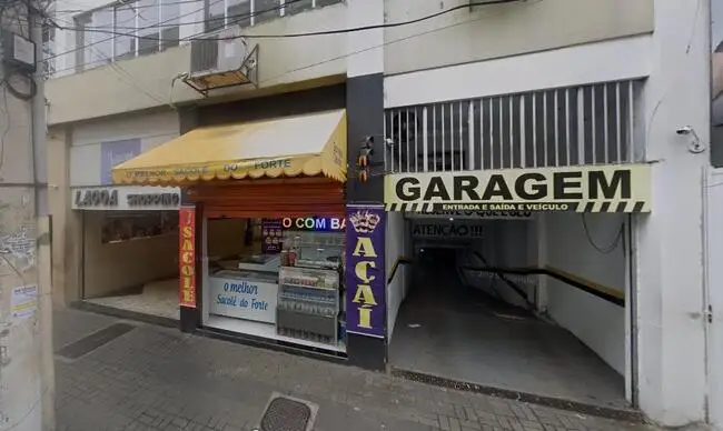 Apartamento em leilão em Cabo Frio