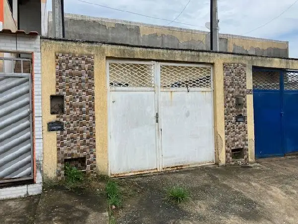 Imóvel em leilão - RUA QUATRO RUA QUATRO,, V03, N. 30, CASA 1, IPIRANGA, NOVA IGUACU, RJ