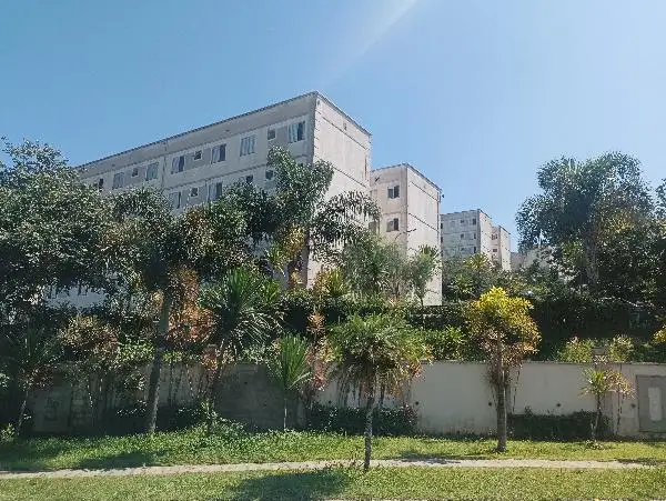 Imóvel em leilão - AVENIDA RIVER,N. 465 APTO. 302 BL 38, CENTRO - CEP: 07251-370, GUARULHOS - SAO PAULO