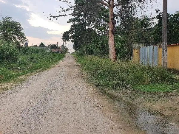 Apartamento em leilão em Itaboraí