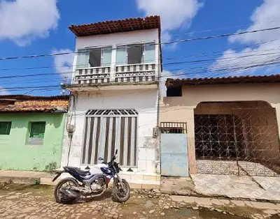 Casas em leilão em Viana