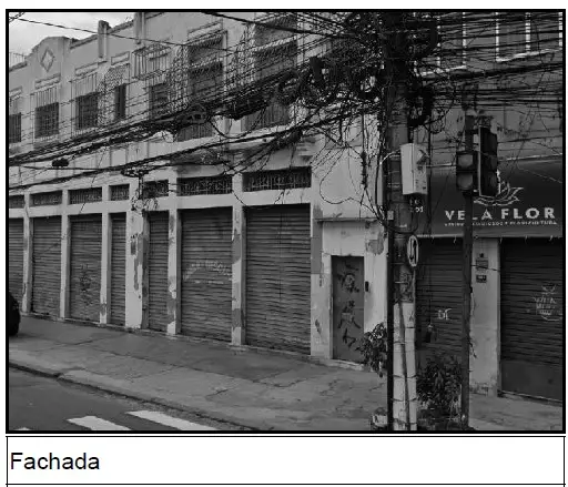 Imóvel em leilão - RUA SOUSA BARROS, 557, 557-A e 567, 567-A, ENGENHO NOVO, RIO DE JANEIRO, RJ