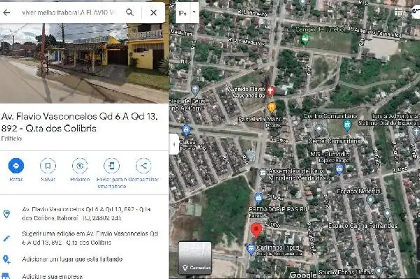 Apartamento em leilão em Itaboraí
