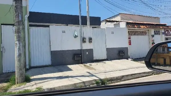 Imóvel em leilão - RUA SAFIRA QUADRA, N. 293, CS 05, JARDIM CATARINA, SAO GONCALO, RJ