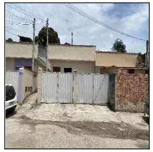 Imóvel em leilão - RUA EXPEDICIONARIO AMERICO FERNANDES, N. 253, CS 03 LT 247, IPIIBA, SAO GONCALO, RJ